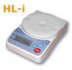 Портативные электронные весы HL 200i