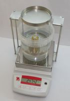 Комплект для гидростатического взвешивания  PA-DDK OHAUS.(PA-Density Determination Kit).Для прецизионных весов Pioneer